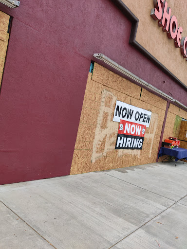 Shoe Store «WSS», reviews and photos, 11911 Valley Blvd, El Monte, CA 91732, USA