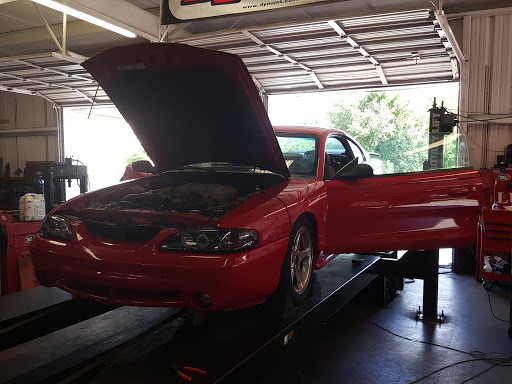 Auto Repair Shop «Uar Performance», reviews and photos, 3230 E Bay Dr, Largo, FL 33771, USA