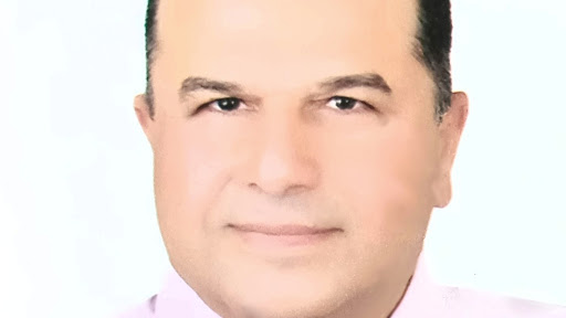 Dr. Aly Hassan El Araby