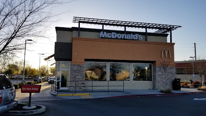 McDonald,s - 10051 Bruceville Rd, Elk Grove, CA 95757