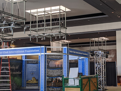 Convention Center «Reno-Sparks Convention Center», reviews and photos, 4590 S Virginia St, Reno, NV 89502, USA