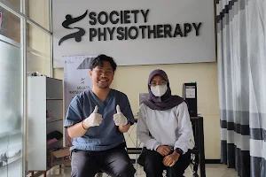 Society Physiotherapy image