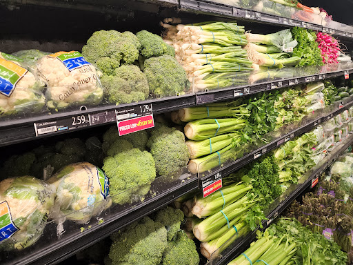 Grocery Store «Food Lion», reviews and photos, 300 Thompson Creek Mall d, Stevensville, MD 21666, USA