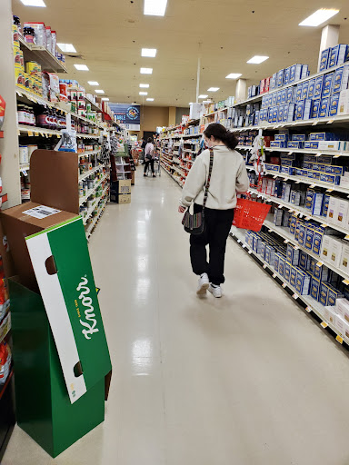 Grocery Store «ShopRite of Festival», reviews and photos, 5 Bel Air S Pkwy, Bel Air, MD 21015, USA