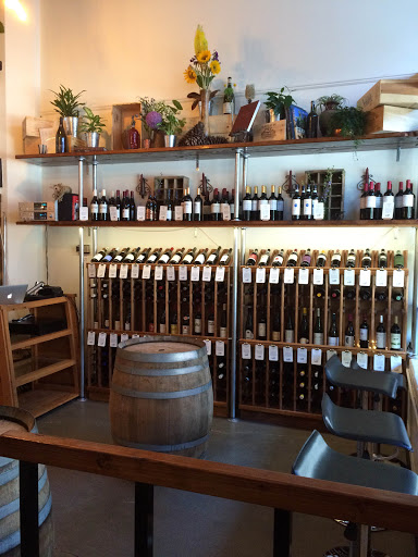 Wine Store «Thelonious Wines», reviews and photos, 516 NW 9th Ave, Portland, OR 97209, USA