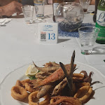 Photo n°1 de l'avis de Mattia.t fait le 06/09/2021 à 21:13 sur le  Al Mare à Tusa