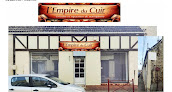 L empire du cuir Ézy-sur-Eure