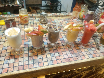 ملعب برشلونه