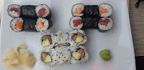 Sushi du Restaurant japonais Fujiyama à Paris - n°20