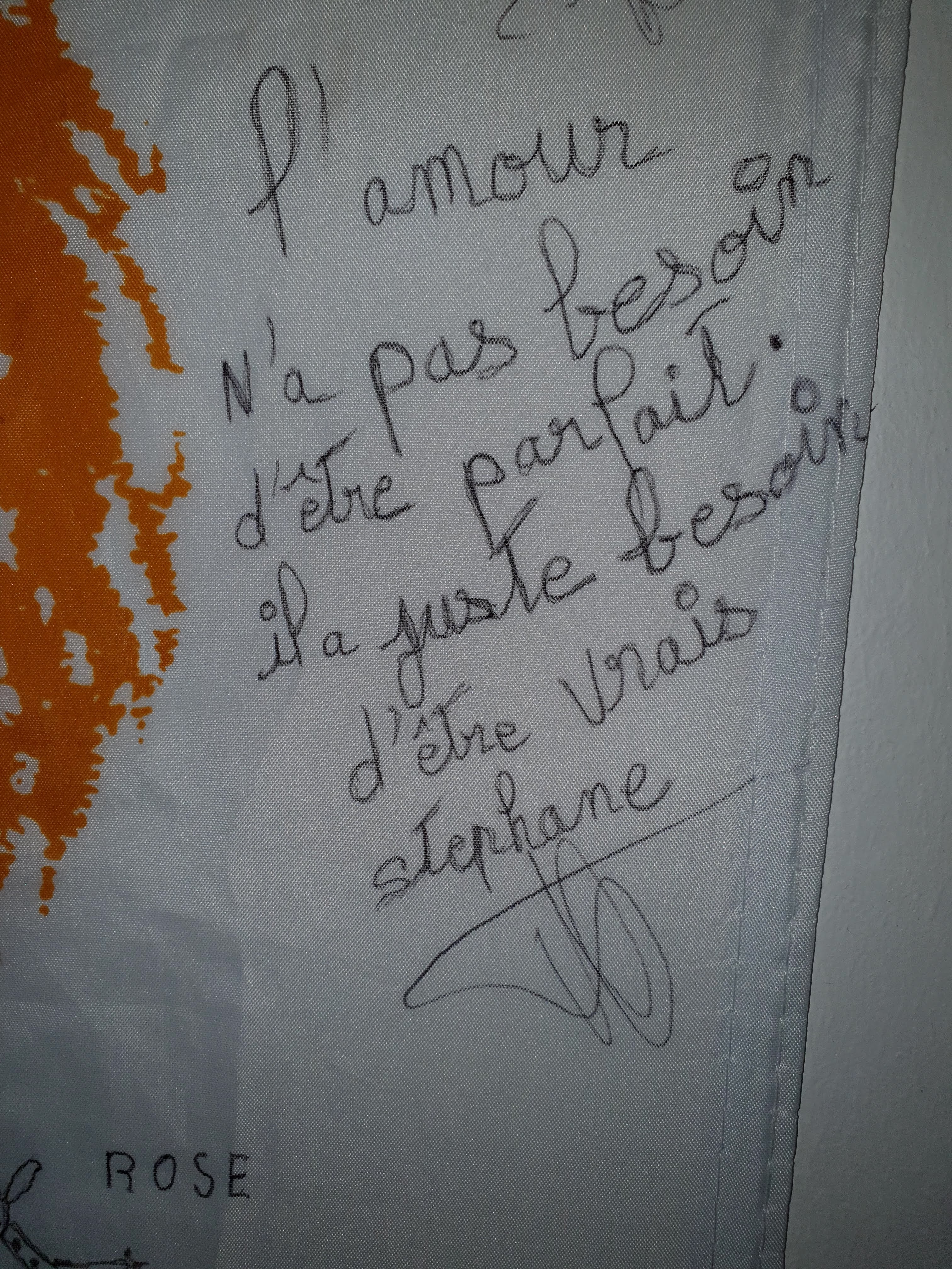 Photo n° 5 de l'avis de Stephane.e fait le 10/06/2020 à 19:21