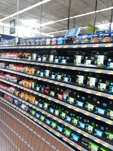 Discount Store «Walmart», reviews and photos, 8350 Shaver Rd, Portage, MI 49024, USA