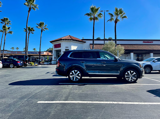 Grocery Store «Vons», reviews and photos, 931 Lomas Santa Fe Dr, Solana Beach, CA 92075, USA