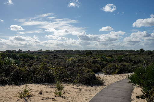 Park «Juno Dunes Natural Area», reviews and photos, 14501 US-1, Juno Beach, FL 33408, USA