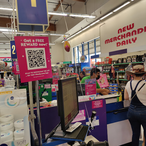 Discount Store «99 Cents Only Stores», reviews and photos, 789 S Tustin St, Orange, CA 92866, USA