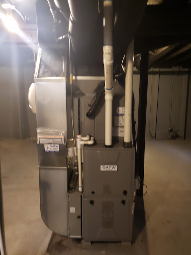 Air Conditioning Contractor «APW Plumbing, Heating & Cooling», reviews and photos, 2704 W 43rd Ave, Kansas City, KS 66103, USA