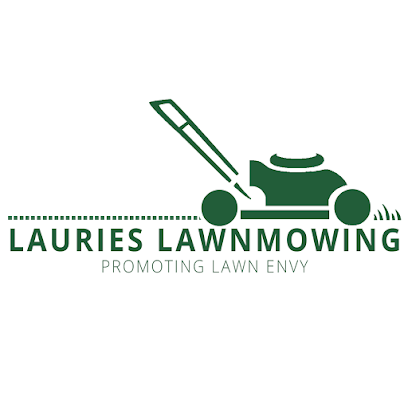 Lauries Lawnmowing Tauranga