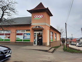 Apc, COOP Élelmiszerbolt