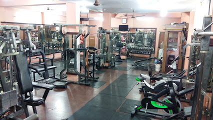 BBC GYM (BODY BUILDING CENTRE)