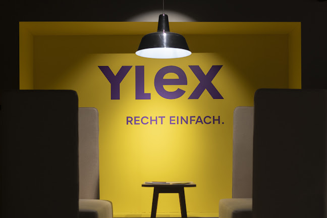 YLEX Store Winterthur - Anwalt