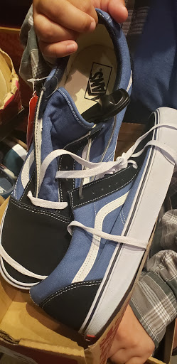 Outlet Store «Vans», reviews and photos, 4015 S Interstate Hwy 35, San Marcos, TX 78666, USA