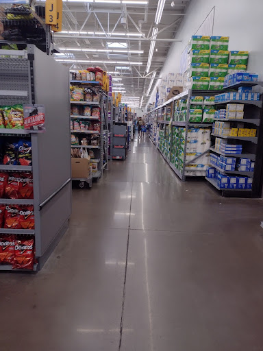 Department Store «Walmart Supercenter», reviews and photos, 14111 N Prasada Gateway Ave, Surprise, AZ 85388, USA