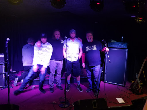 Cocktail Bar «Alturas Bar & Nightclub», reviews and photos, 1044 E 4th St, Reno, NV 89512, USA