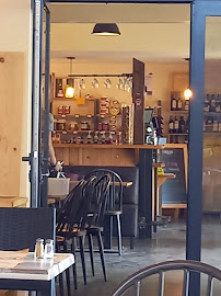 Atmosphère du COULEUR TERROIR cafe bar restaurant à Léon - n°8