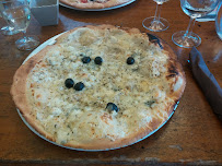 Pizza du Restaurant italien El Coco Loco à Argelès-sur-Mer - n°16