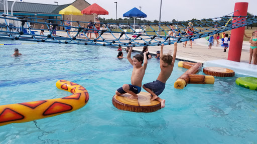 Public Swimming Pool «Splashville», reviews and photos, 850 S Graham Ave, Stephenville, TX 76401, USA