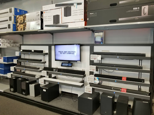 Electronics Store «Best Buy», reviews and photos, 3260 Buskirk Ave, Pleasant Hill, CA 94523, USA