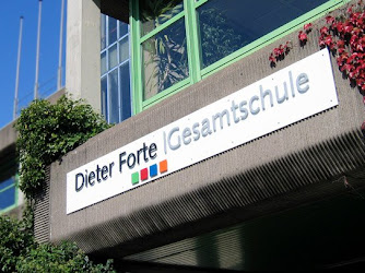 Städtische Dieter-Forte-Gesamtschule