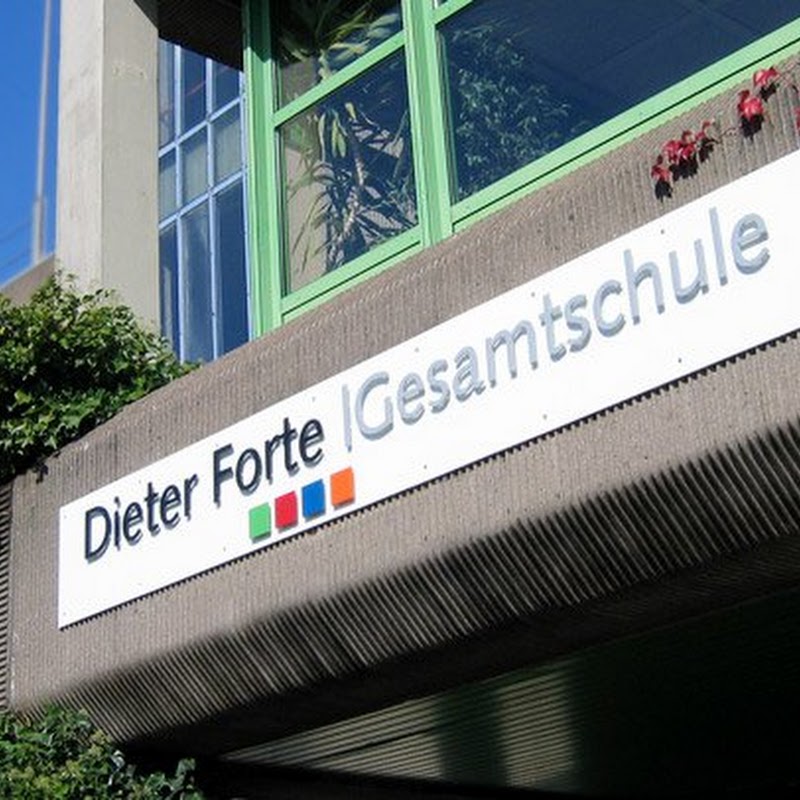 Städtische Dieter-Forte-Gesamtschule