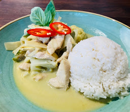KAIMUG Taste Thai Sendlinger Tor - Thailändisches Restaurant München photo
