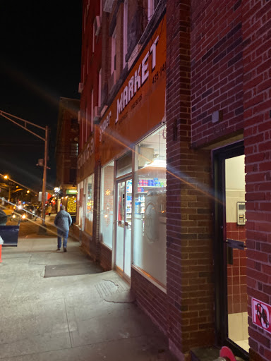 Supermarket «La Conga Supermarket», reviews and photos, 352 Grove St, Jersey City, NJ 07302, USA