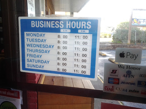 Grocery Store «Theresa Family Market», reviews and photos, 1170 S Hemlock St, Cannon Beach, OR 97110, USA