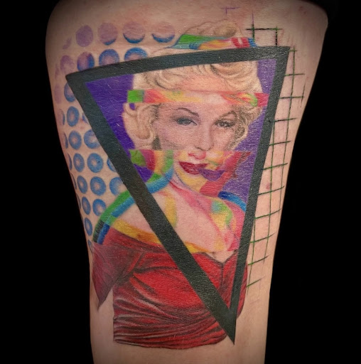 Explore hollywood undead tattoo ideas, creative tattoo ideas in North Richland Hills, available at Ink Life DFW