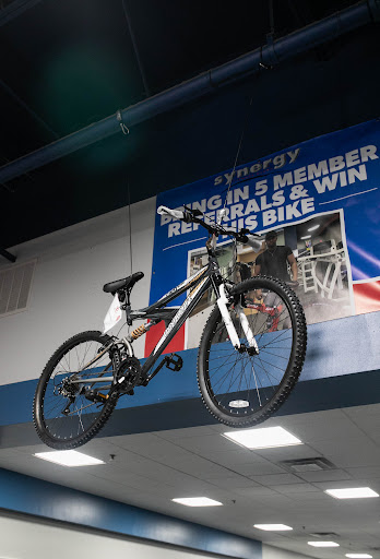 Gym «Synergy Fitness Club - Baldwin», reviews and photos, 830 Atlantic Ave, Baldwin, NY 11510, USA