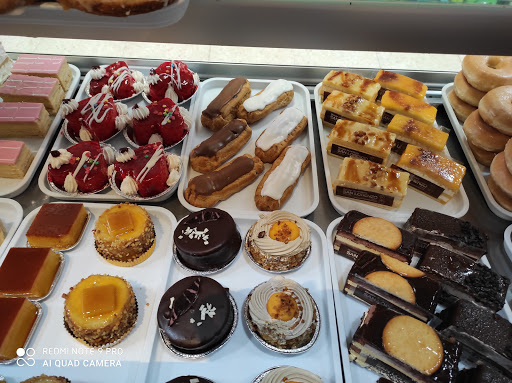 La Abuela en Aznalcázar, Sevilla