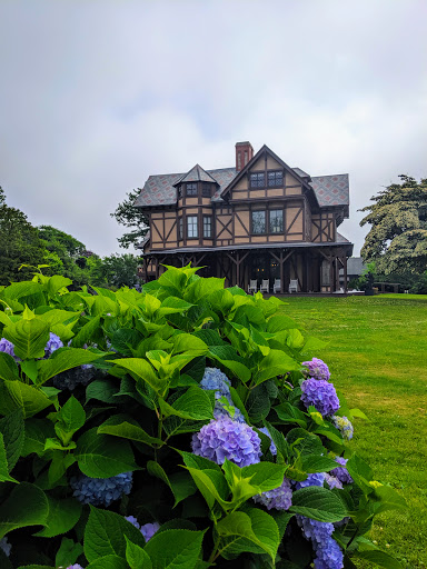 Art Museum «Newport Art Museum», reviews and photos, 76 Bellevue Ave, Newport, RI 02840, USA