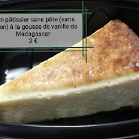 Photos du propriétaire du Restaurant de plats à emporter L’Essentiel Des Saveurs Sarl à Les Villages-Vovéens - n°7