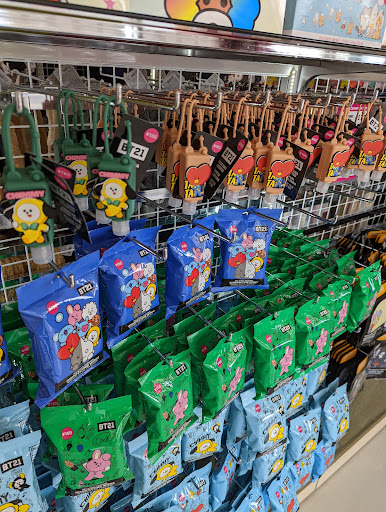 Dollar Store «Daiso, Japan», reviews and photos, 39035 Fremont Hub Courtyard, Fremont, CA 94538, USA