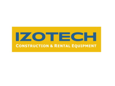 IZOTECH | Строително оборудване и техника