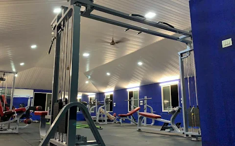 Conqueror Fitness Center image