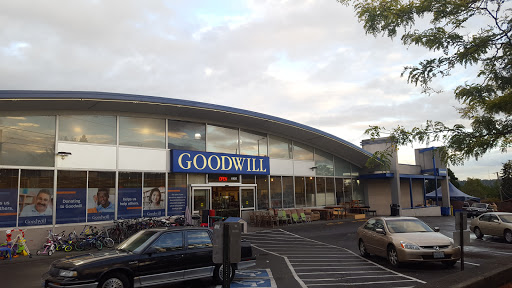 Thrift Store «Goodwill», reviews and photos, 6400 8th Ave NW, Seattle, WA 98107, USA