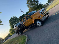 Waller South Towing Inc - Photo 4 - Car repair in , Memphis