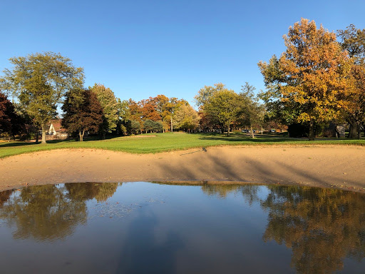 Golf Club «Glencoe Golf Club», reviews and photos, 621 Westley Rd, Glencoe, IL 60022, USA
