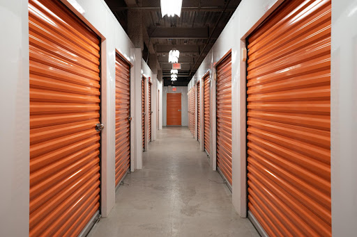 Self-Storage Facility «Public Storage», reviews and photos, 290 Southampton St, Boston, MA 02118, USA