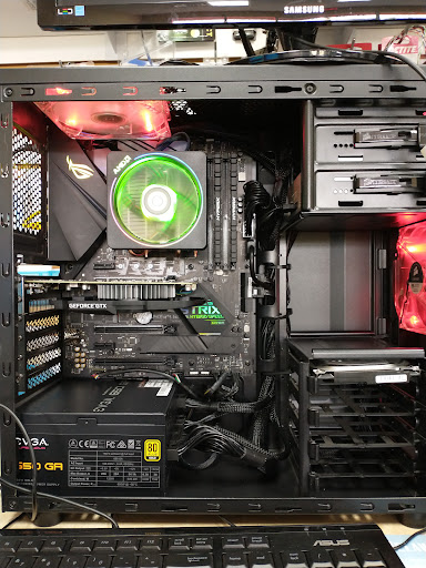 Computer Repair Service «Delaware PC Services, LLC», reviews and photos, 20660 Coastal Hwy #4, Rehoboth Beach, DE 19971, USA