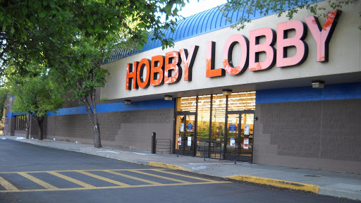 Hobby Lobby, 4106 S College Ave Suite 101, Fort Collins, CO 80525, USA, 