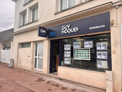 Agence immobilière Agence immobilière Guy Hoquet VERNEUIL SUR SEINE Verneuil-sur-Seine